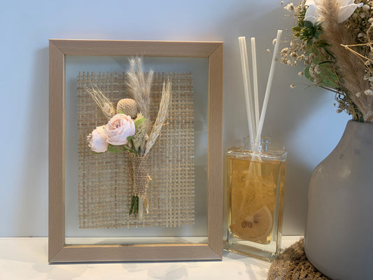 Aesthetic Frame 1