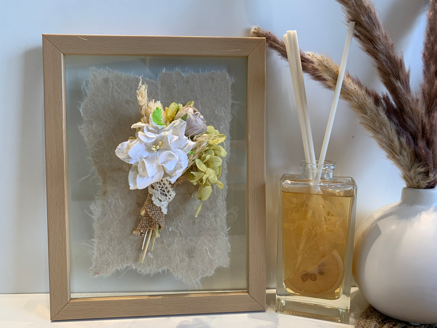 Aesthetic Frame 9