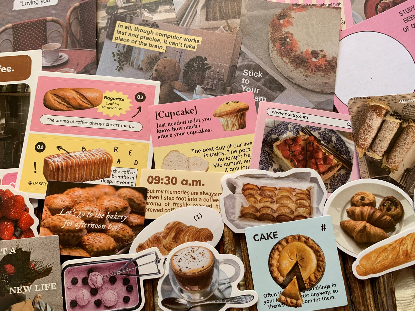 Enjoy Breakfast Kit