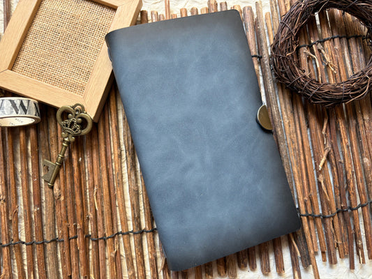 Timeless Journal - Blue