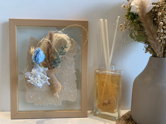 Aesthetic Frame 4