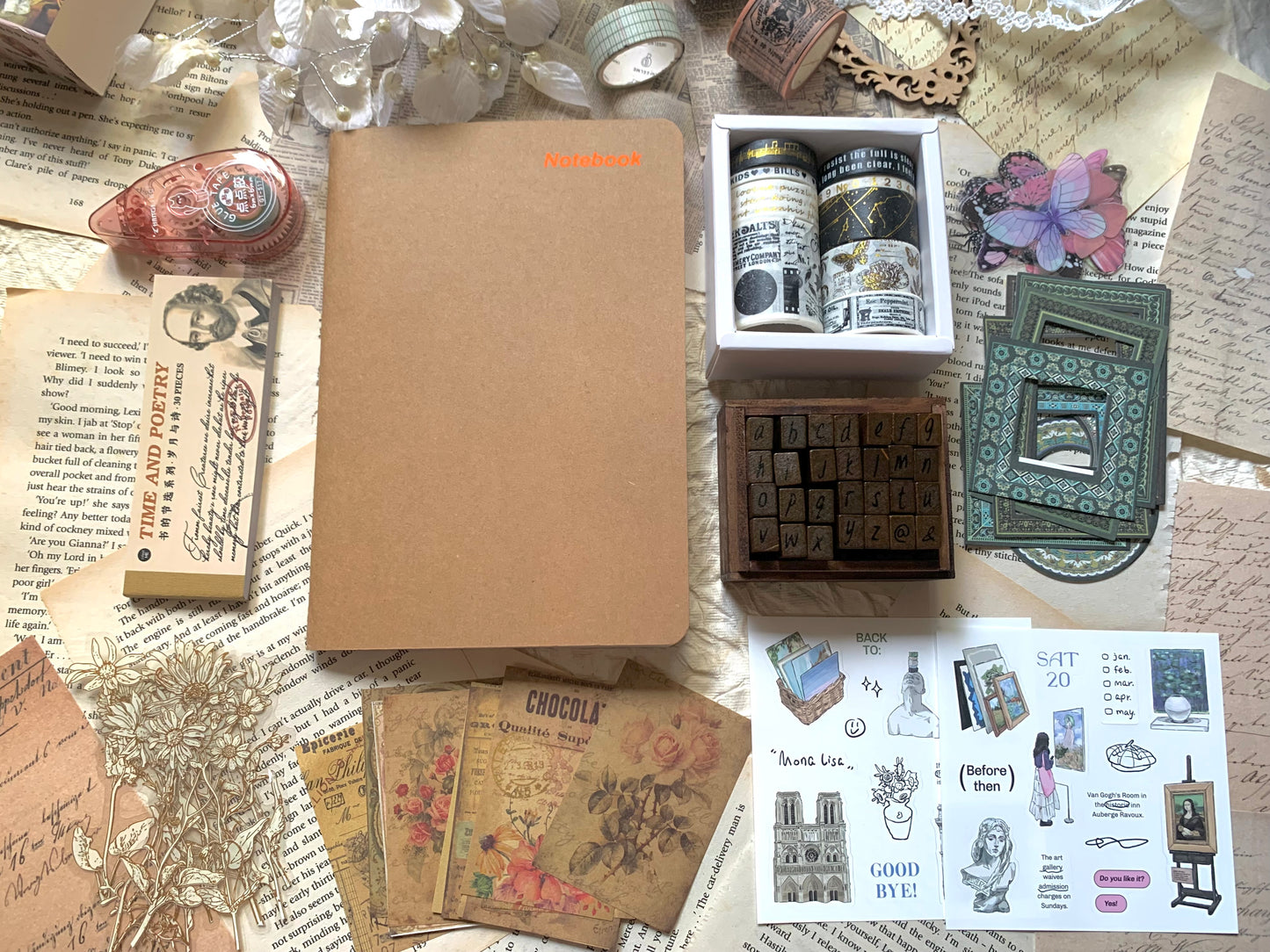 The BRWN Box (New)