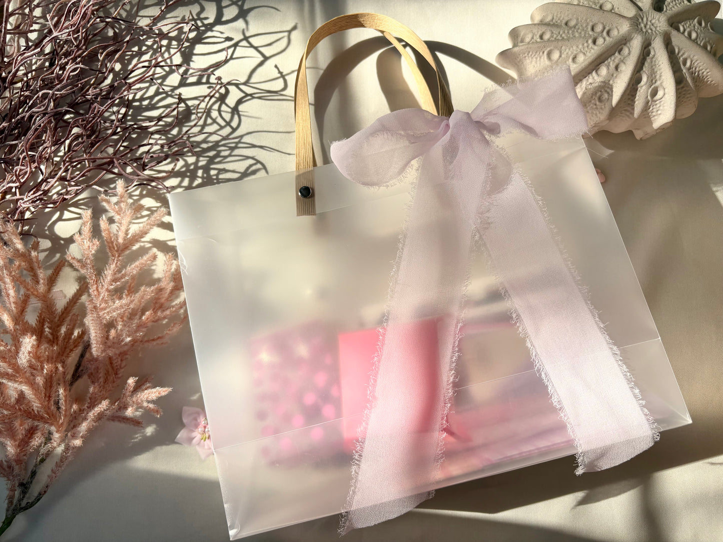 Coquette Core Bag