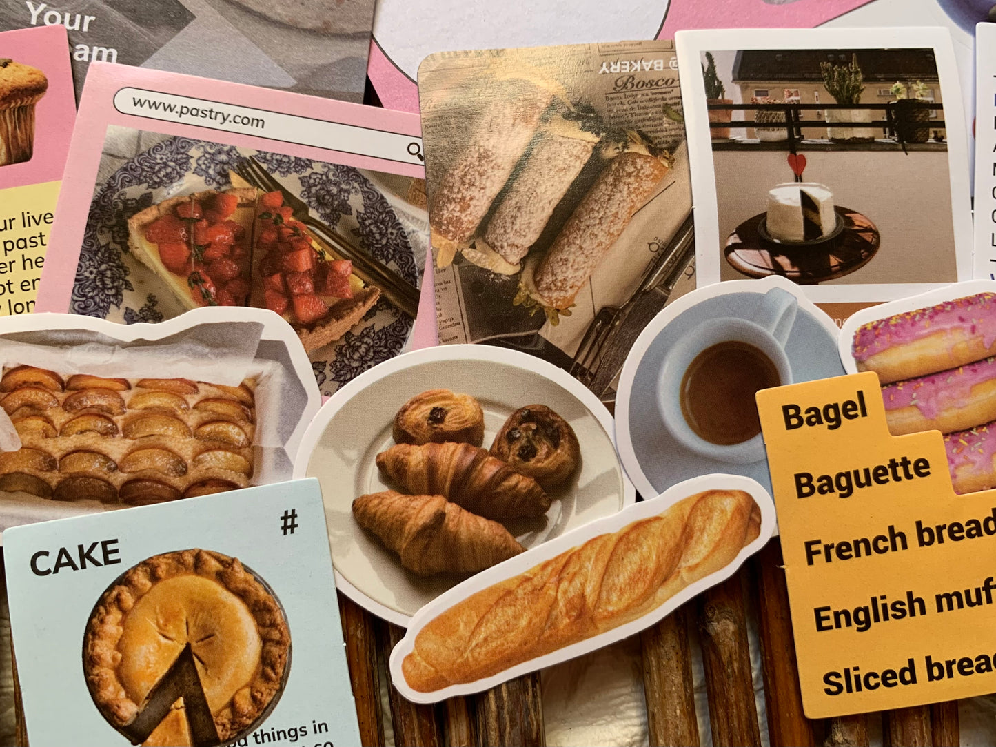 Enjoy Breakfast Kit