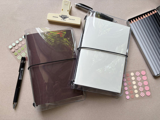 Clear Journal