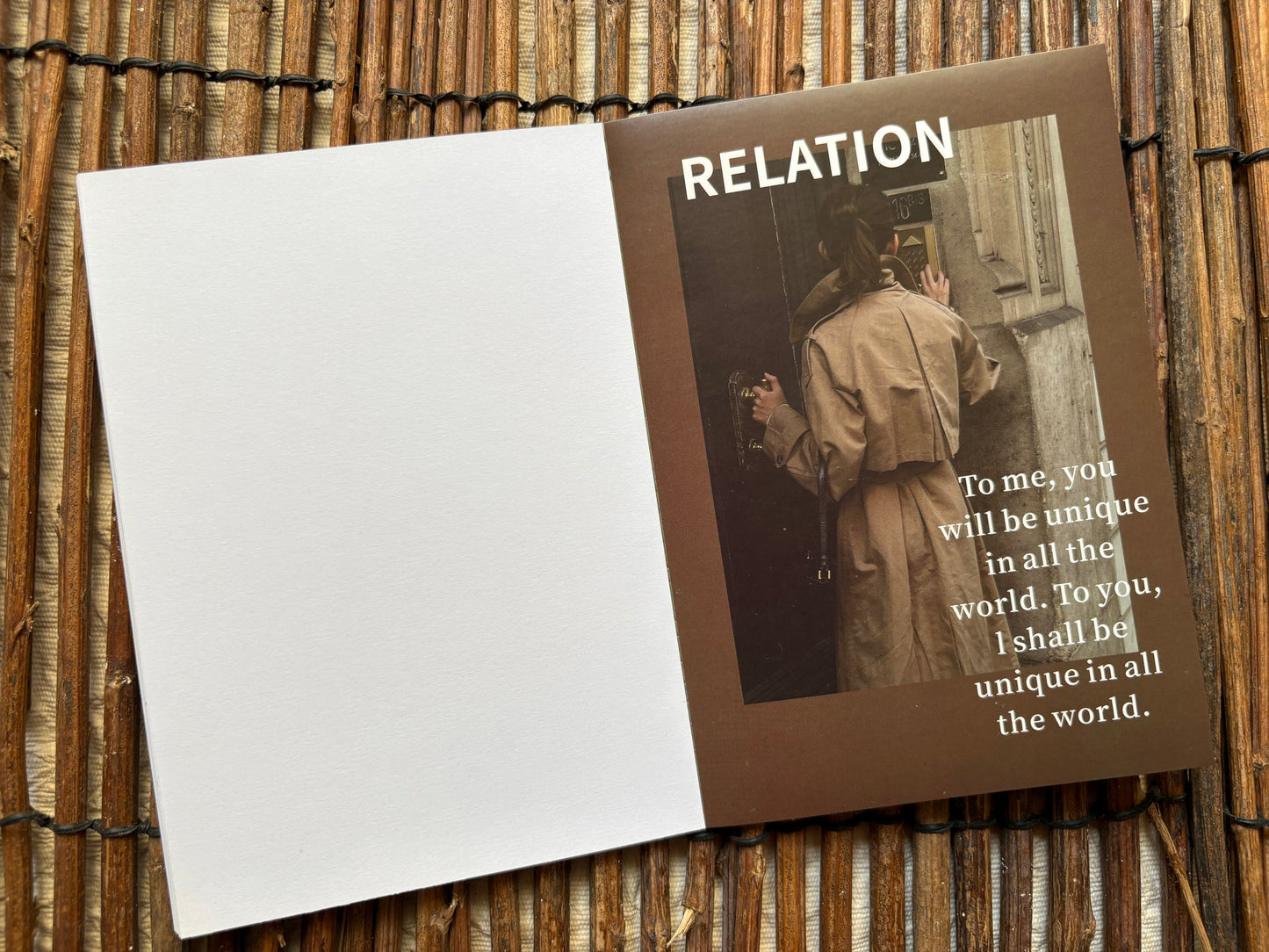 Aesthetic Sticker Booklet - 1