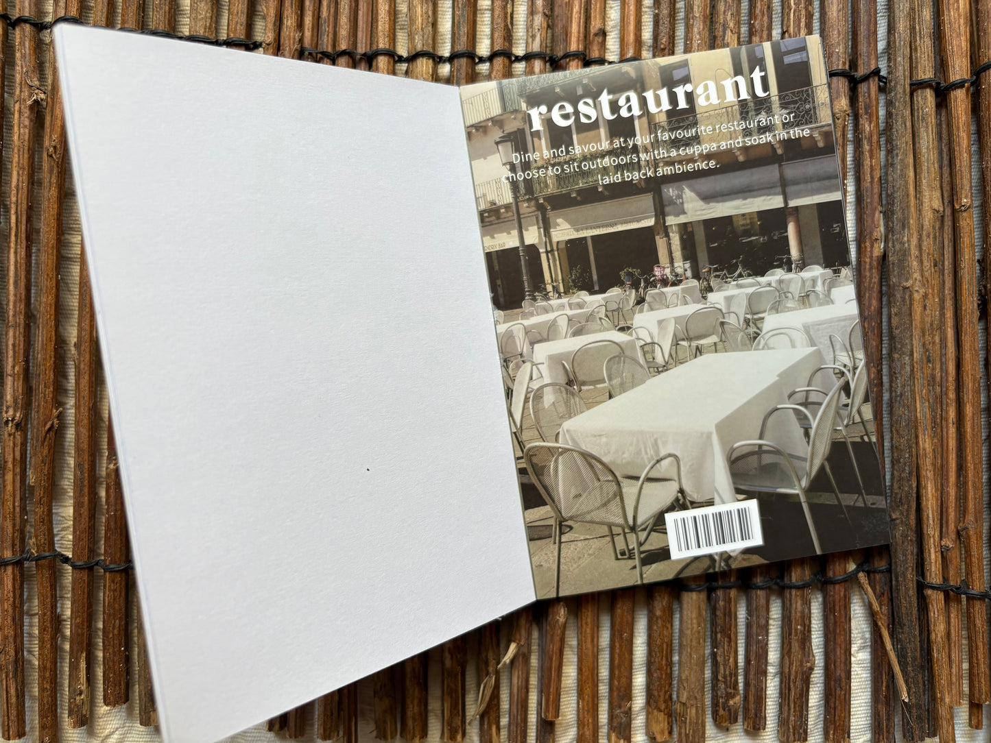 Aesthetic Sticker Booklet - 2