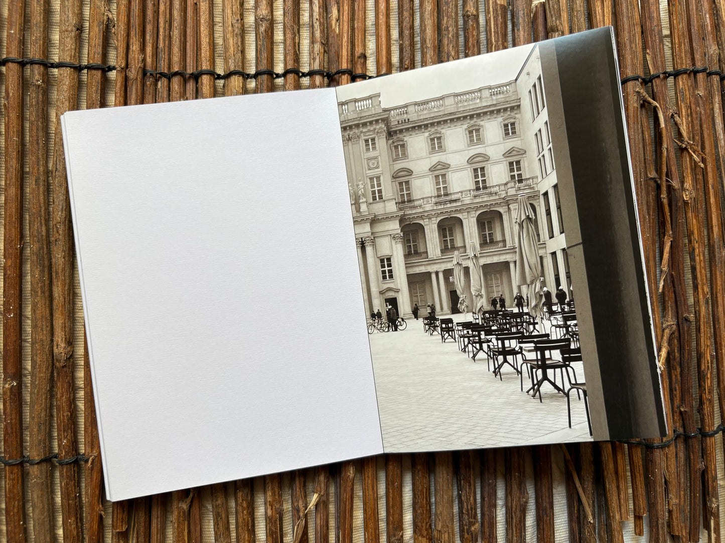 Aesthetic Sticker Booklet - 2