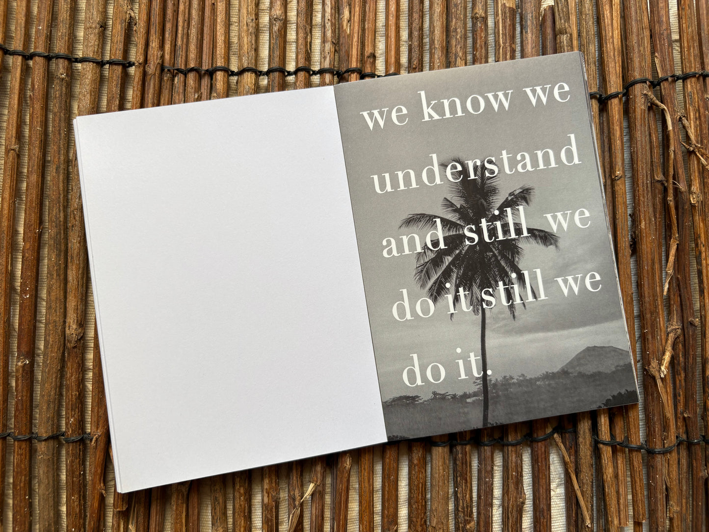 Aesthetic Sticker Booklet - 2