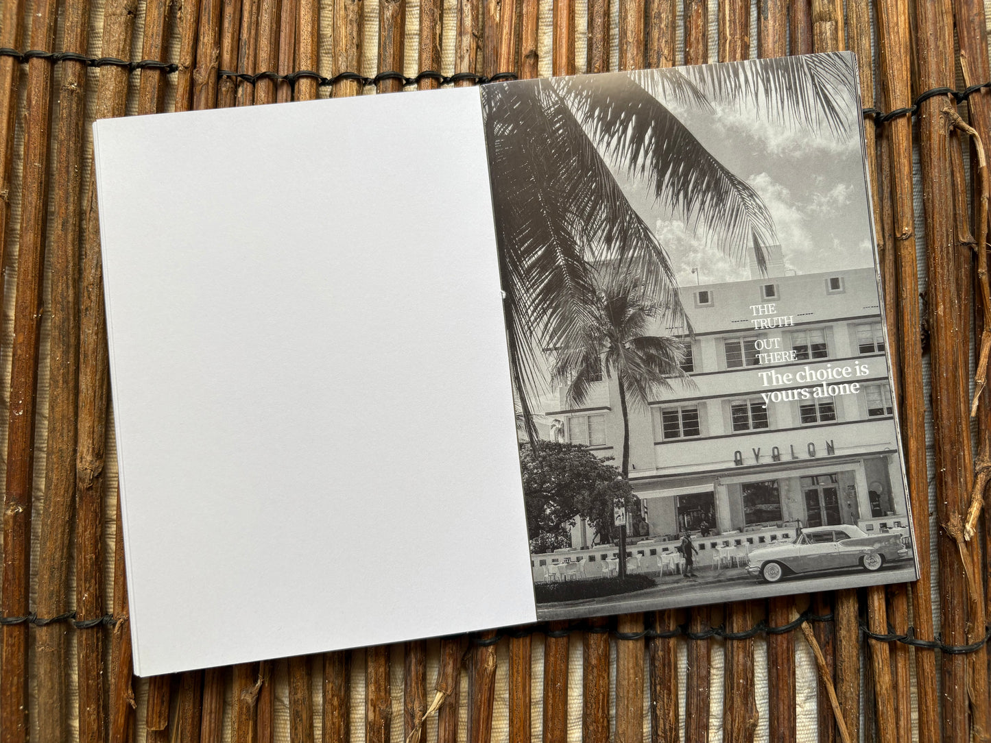 Aesthetic Sticker Booklet - 2