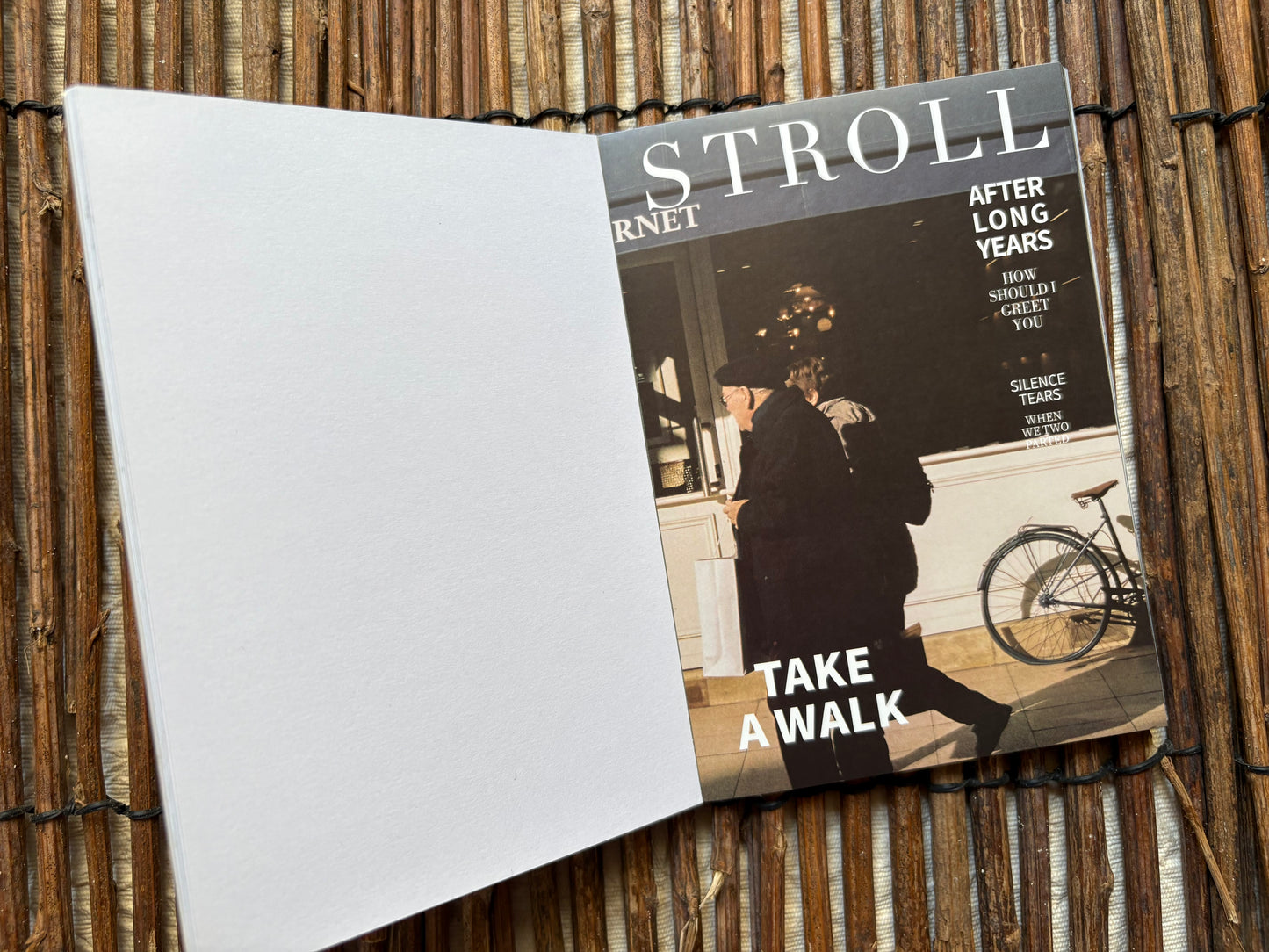 Aesthetic Sticker Booklet - 3