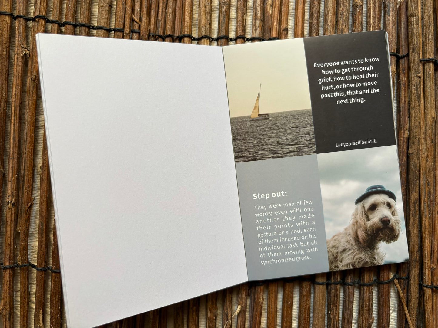 Aesthetic Sticker Booklet - 3