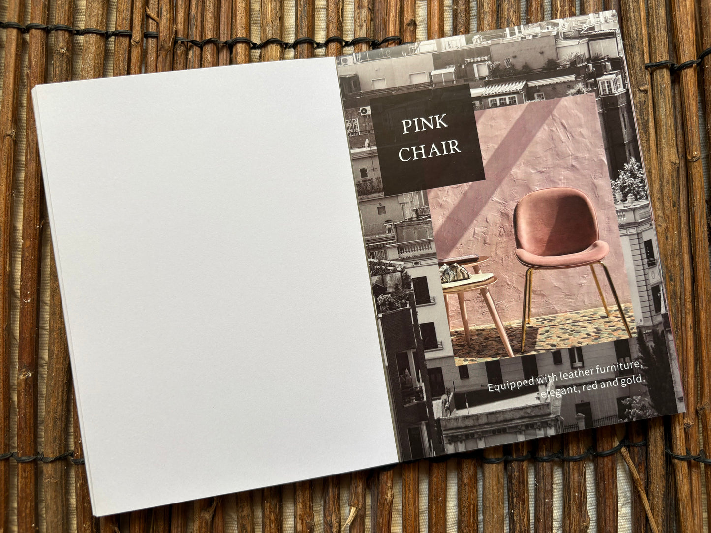 Aesthetic Sticker Booklet - 4