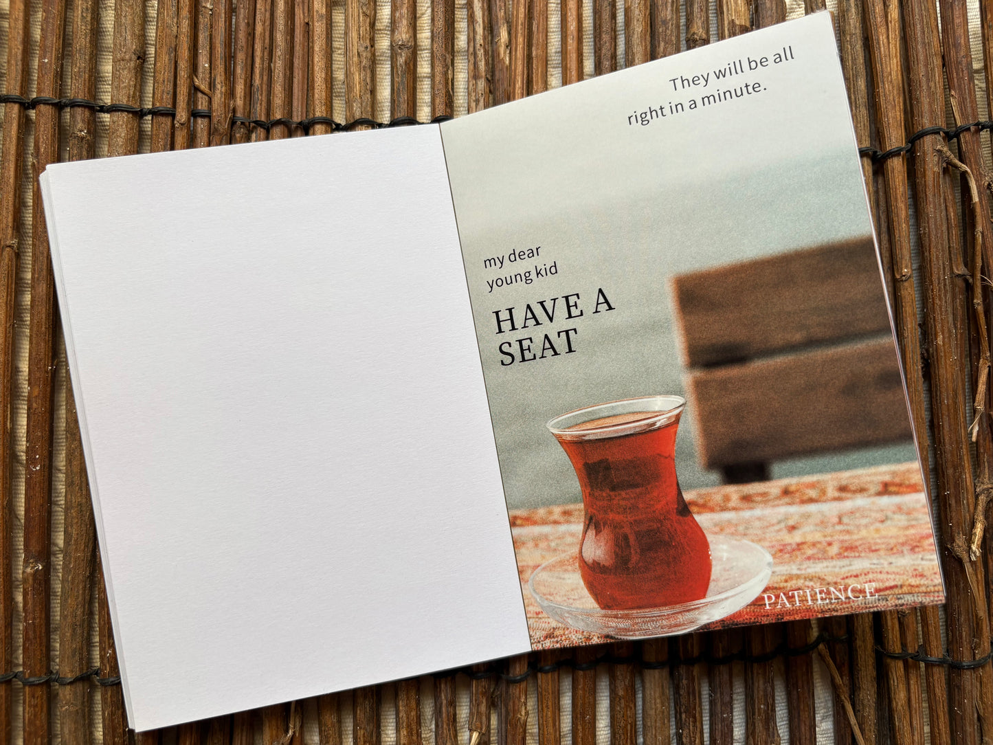 Aesthetic Sticker Booklet - 4