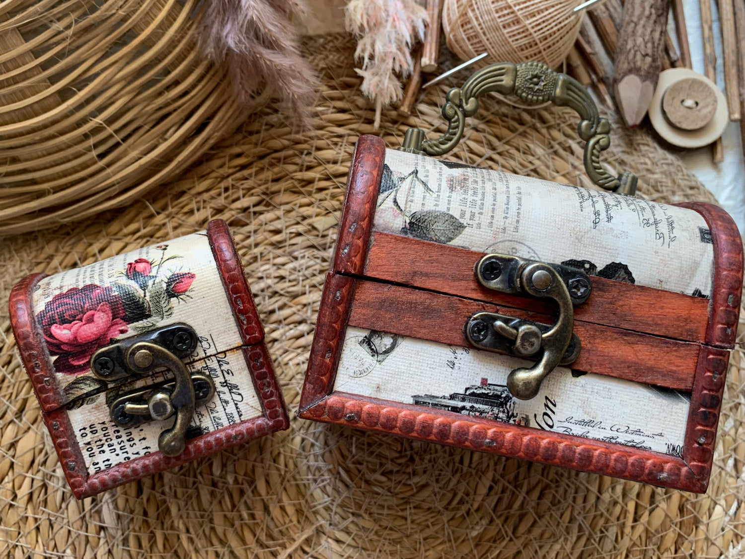 Storage Box