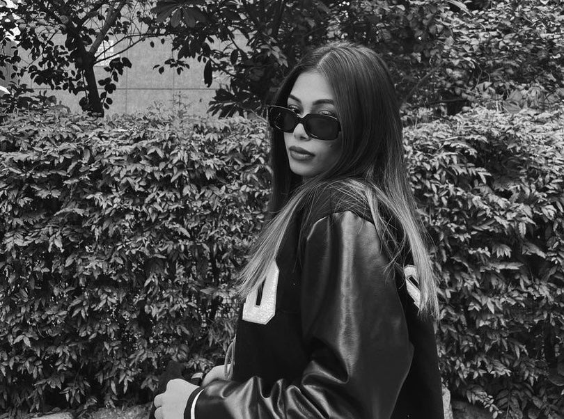 Retro Unisex Sunglasses