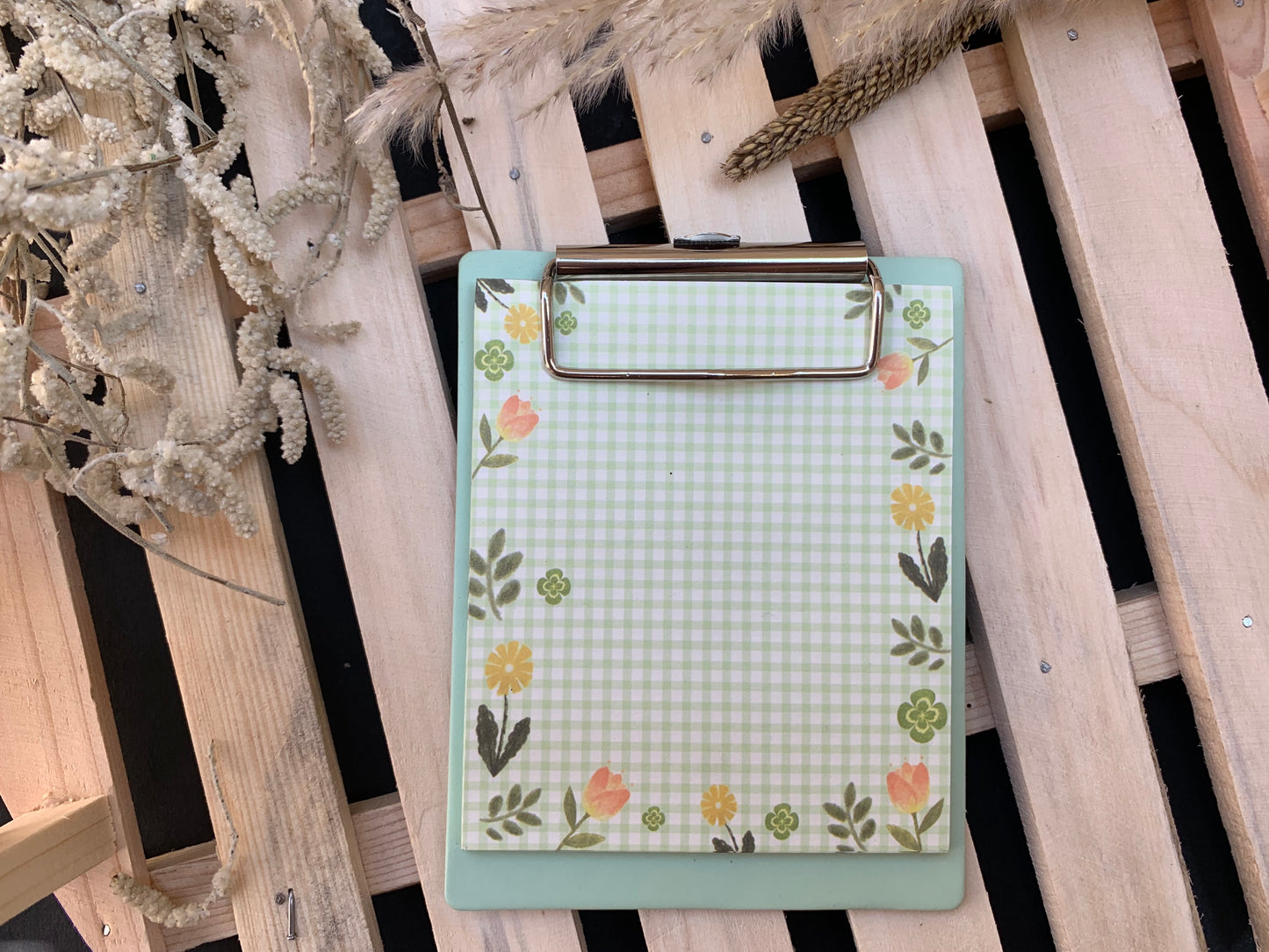 Aesthetic Notepads