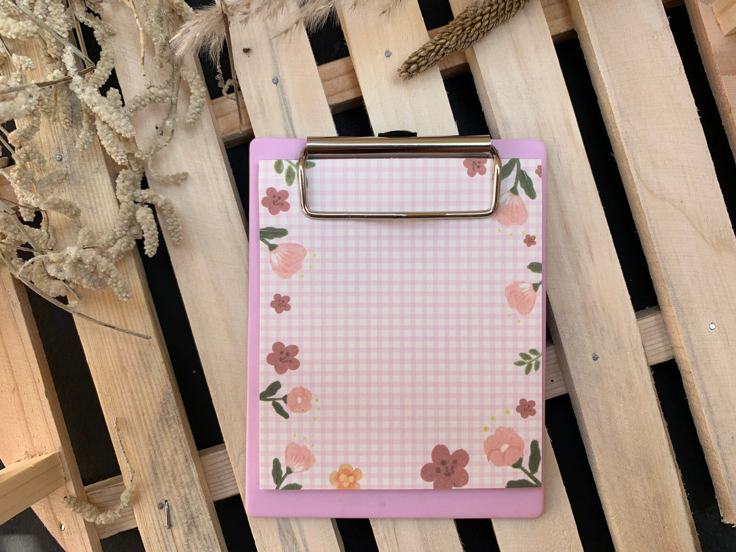 Aesthetic Notepads