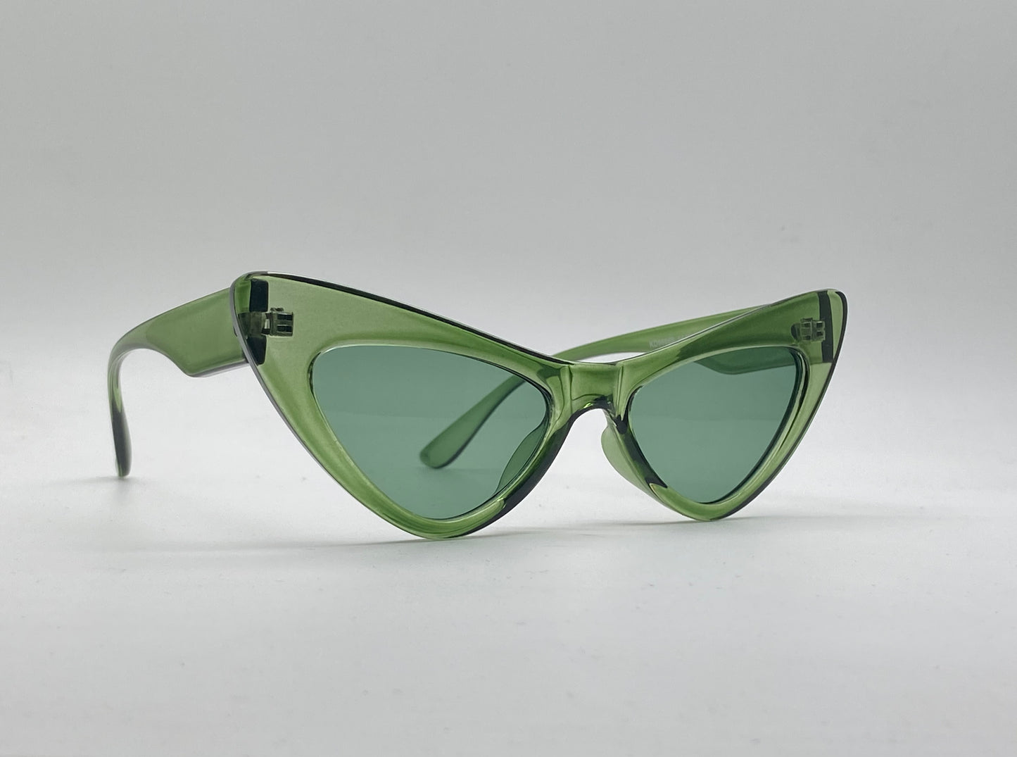 Cat eye Sunglasses
