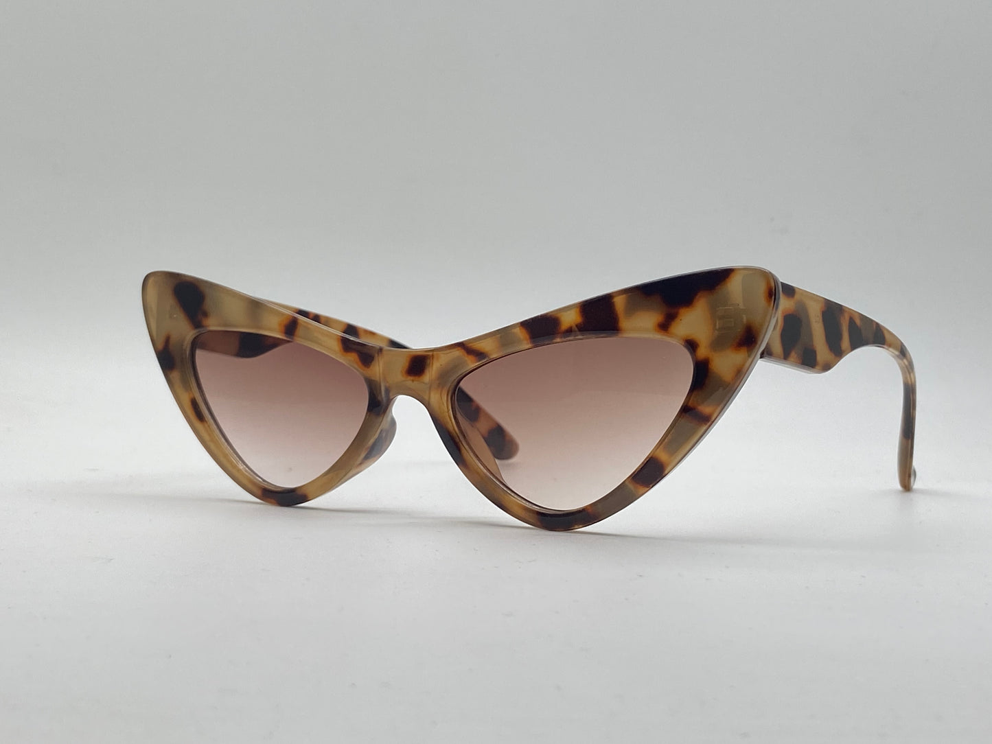 Cat eye Sunglasses