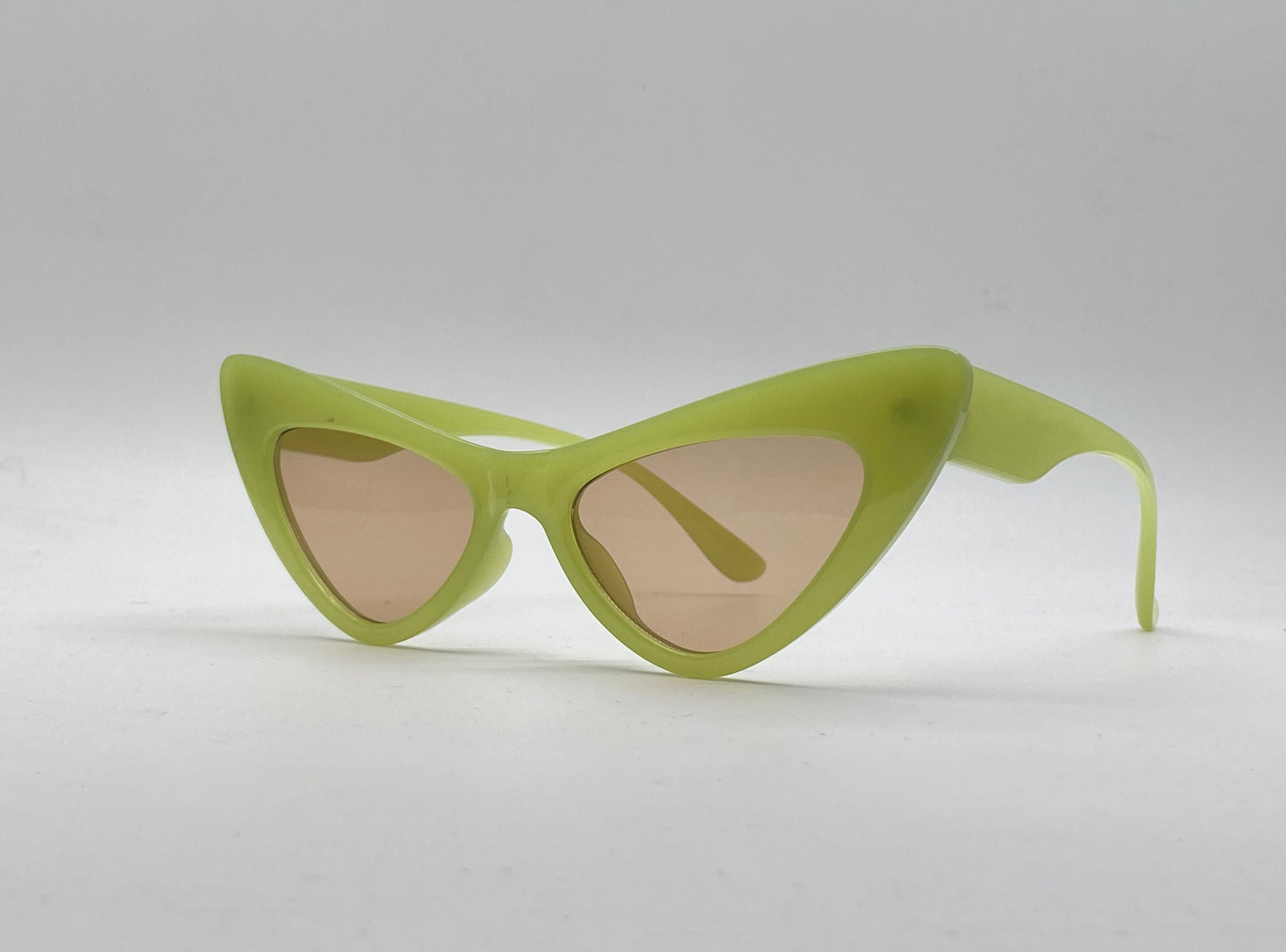 Cat eye Sunglasses