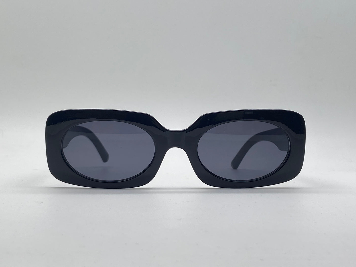 Retro Unisex Sunglasses