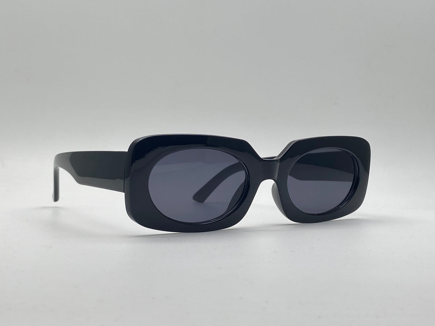 Retro Unisex Sunglasses