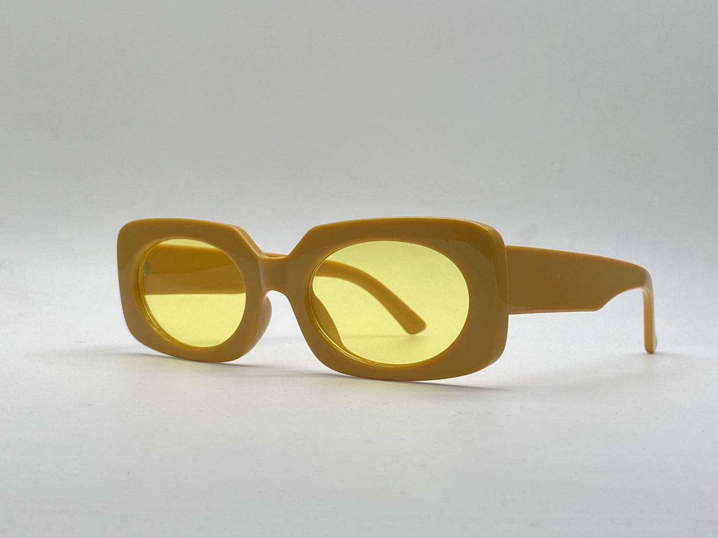 Retro Unisex Sunglasses