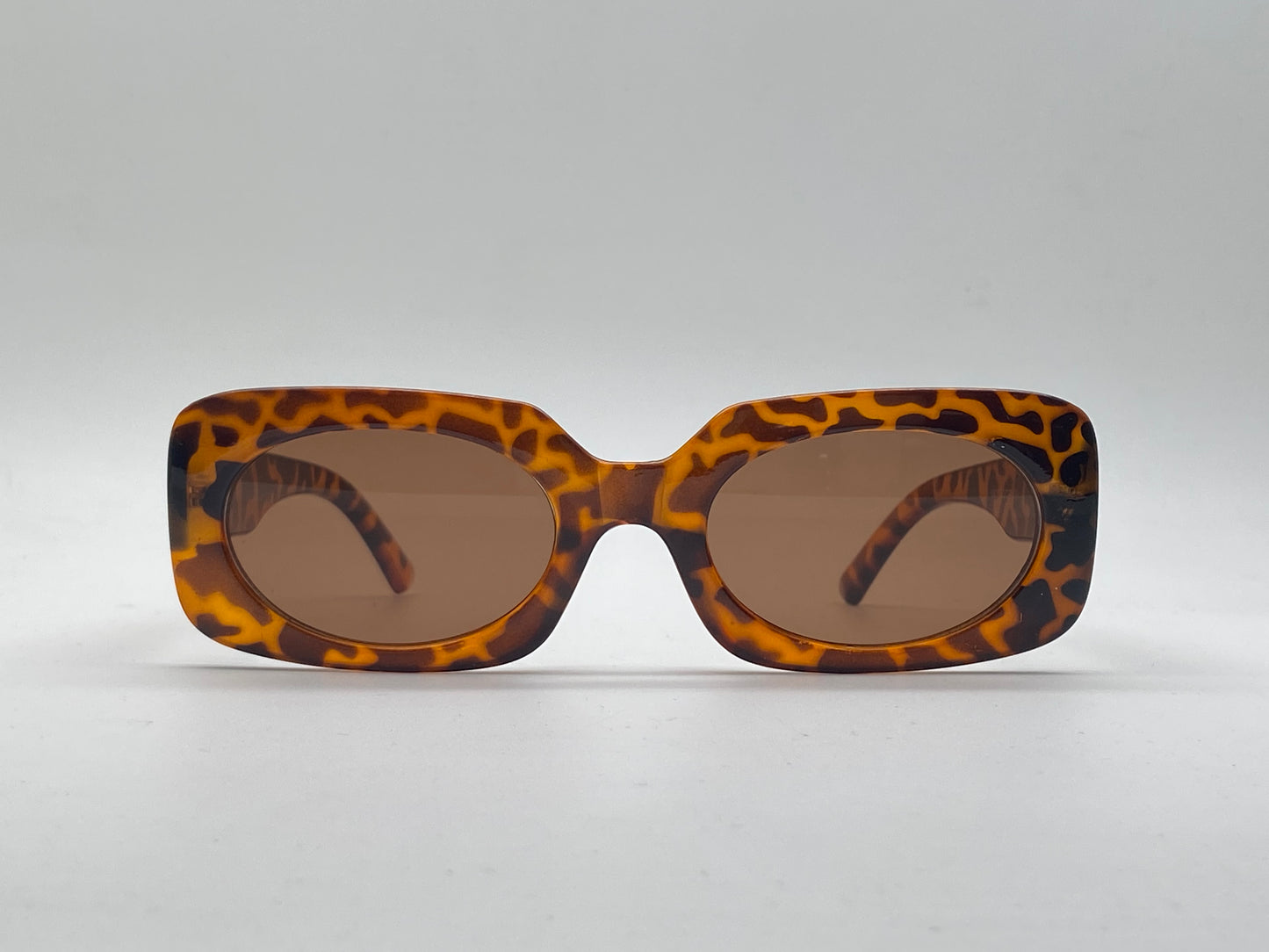 Retro Unisex Sunglasses