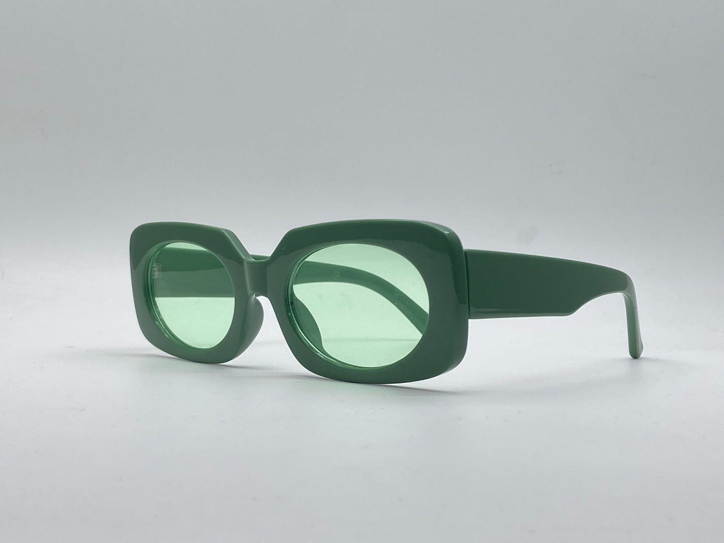 Retro Unisex Sunglasses