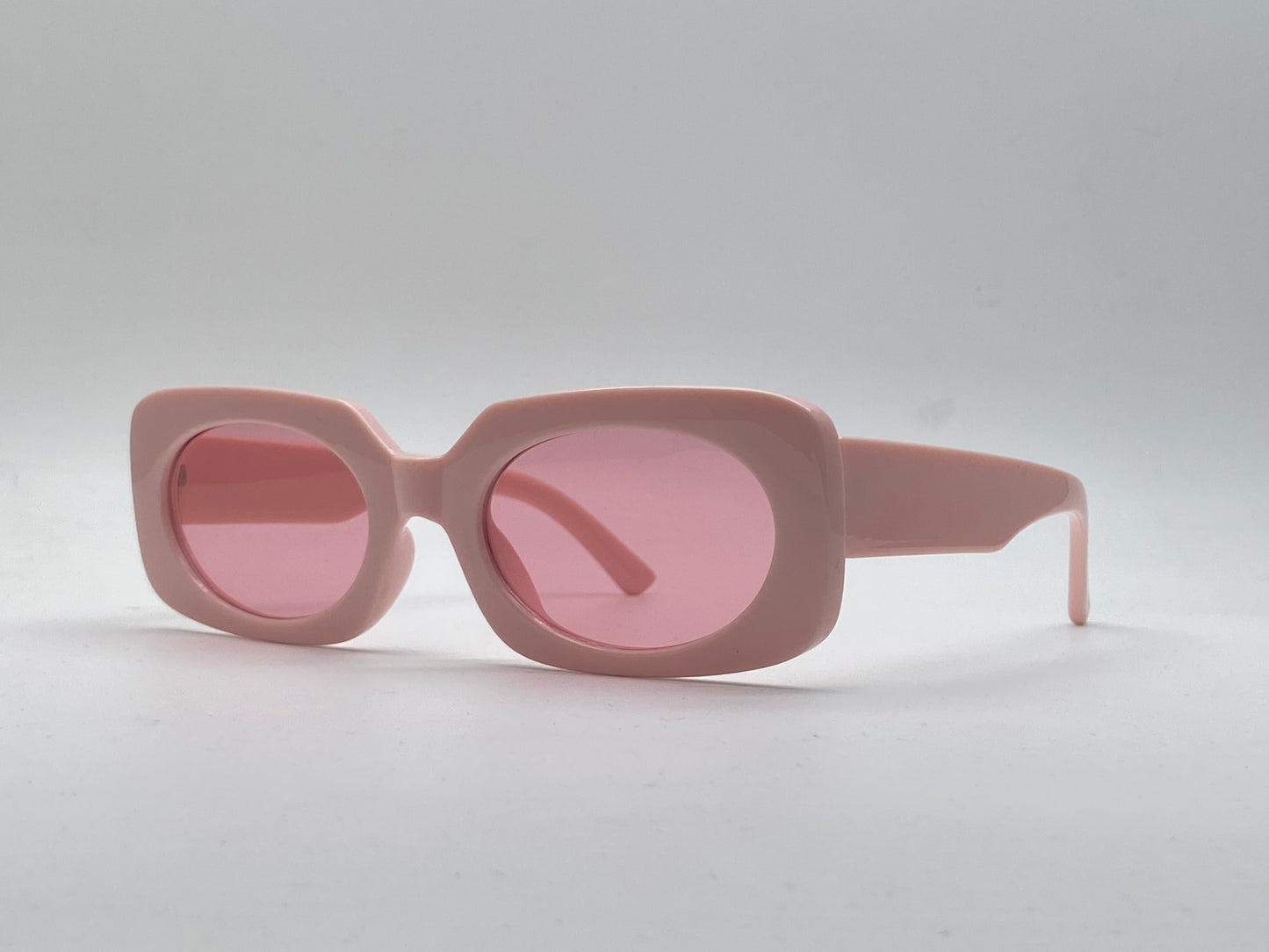 Retro Unisex Sunglasses