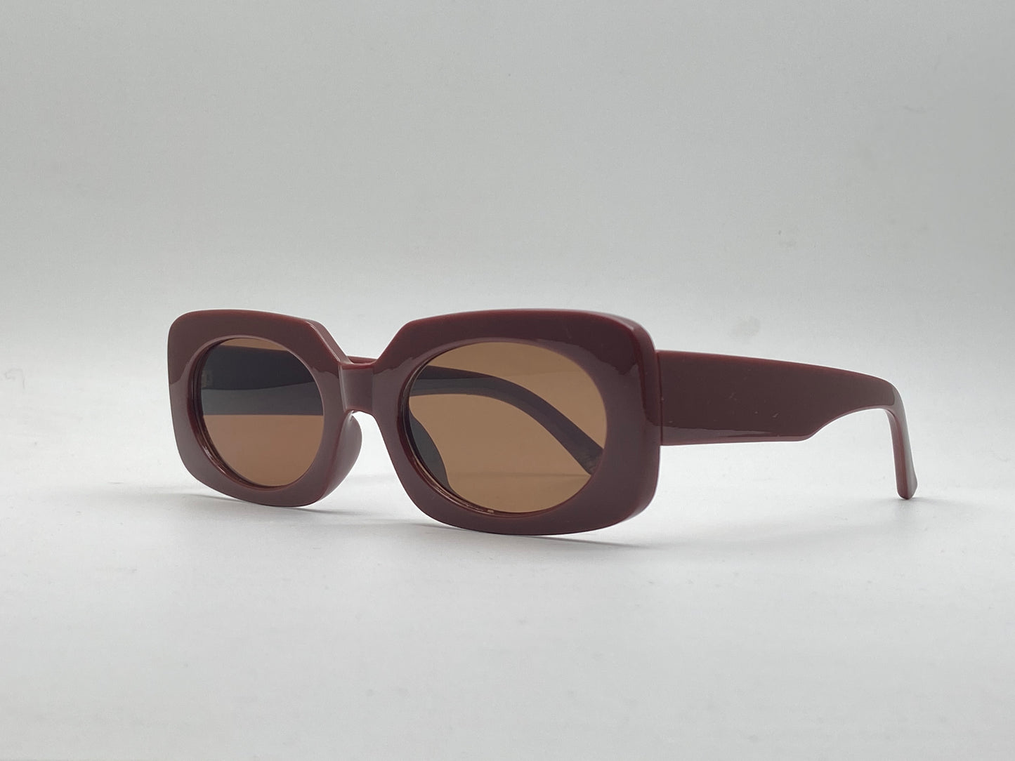 Retro Unisex Sunglasses
