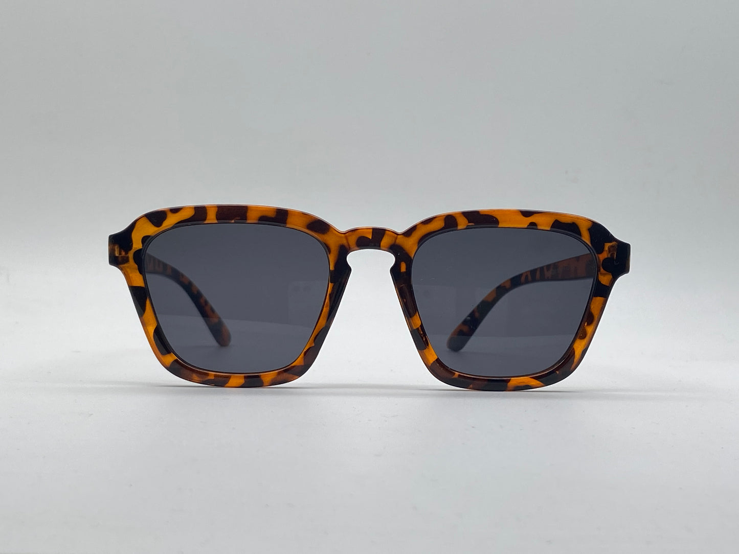 Luca Unisex Sunglasses
