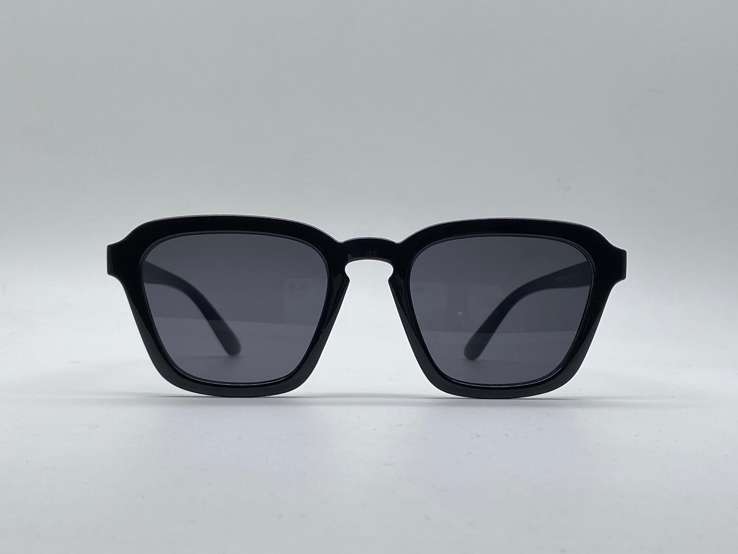 Luca Unisex Sunglasses