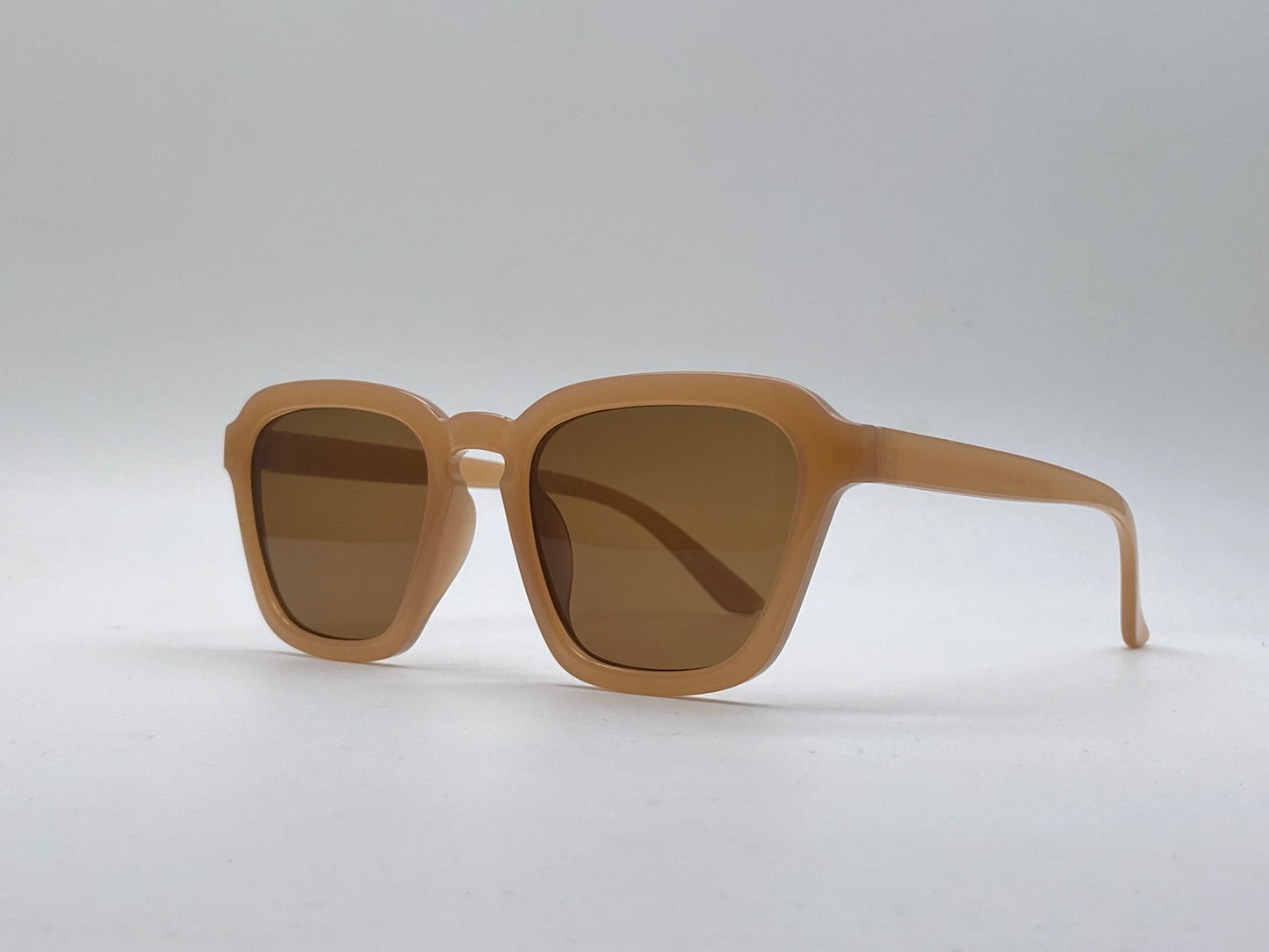 Luca Unisex Sunglasses
