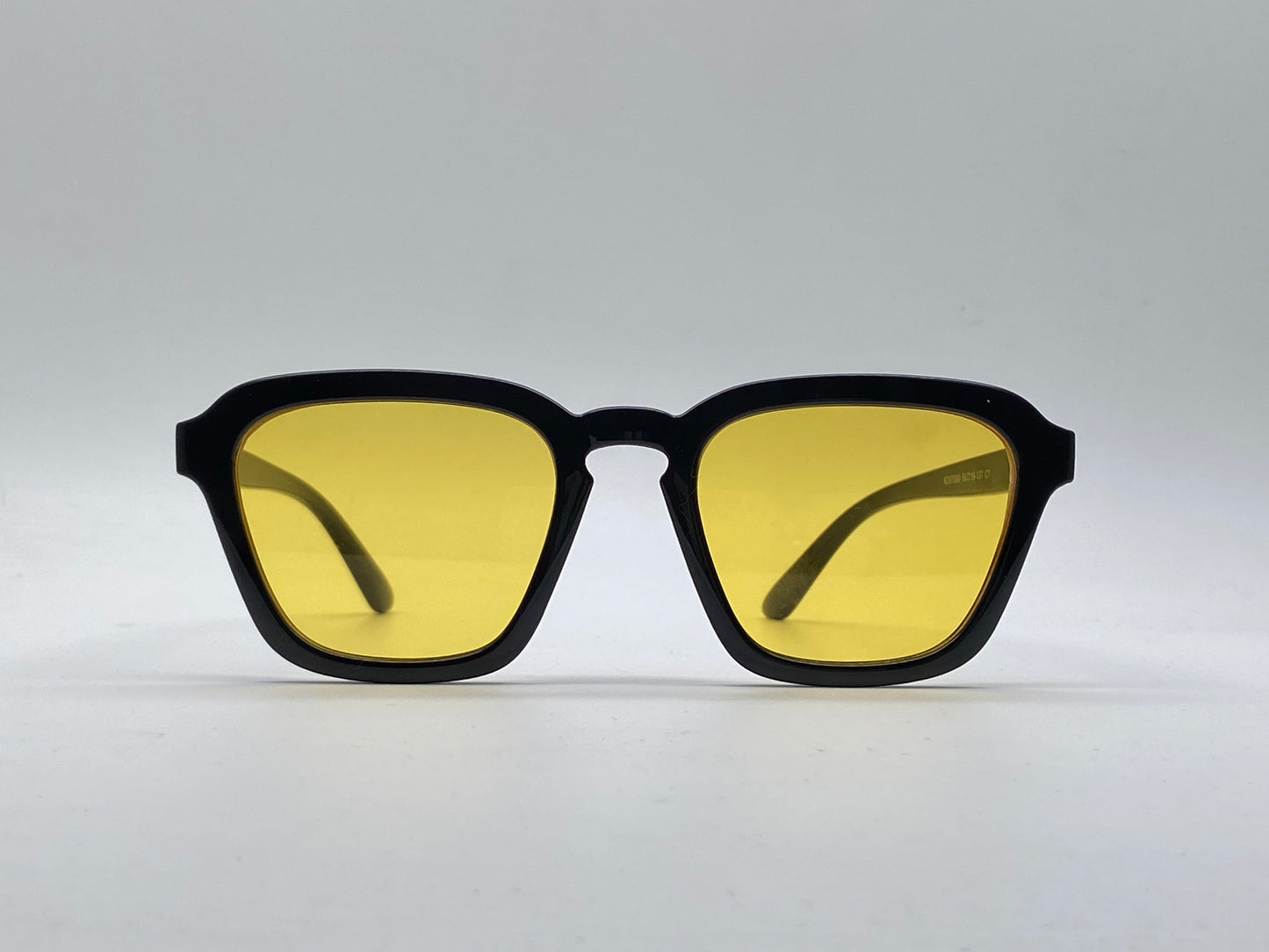 Luca Unisex Sunglasses
