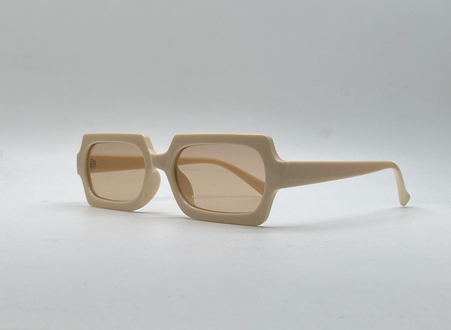 Levi Unisex Sunglasses
