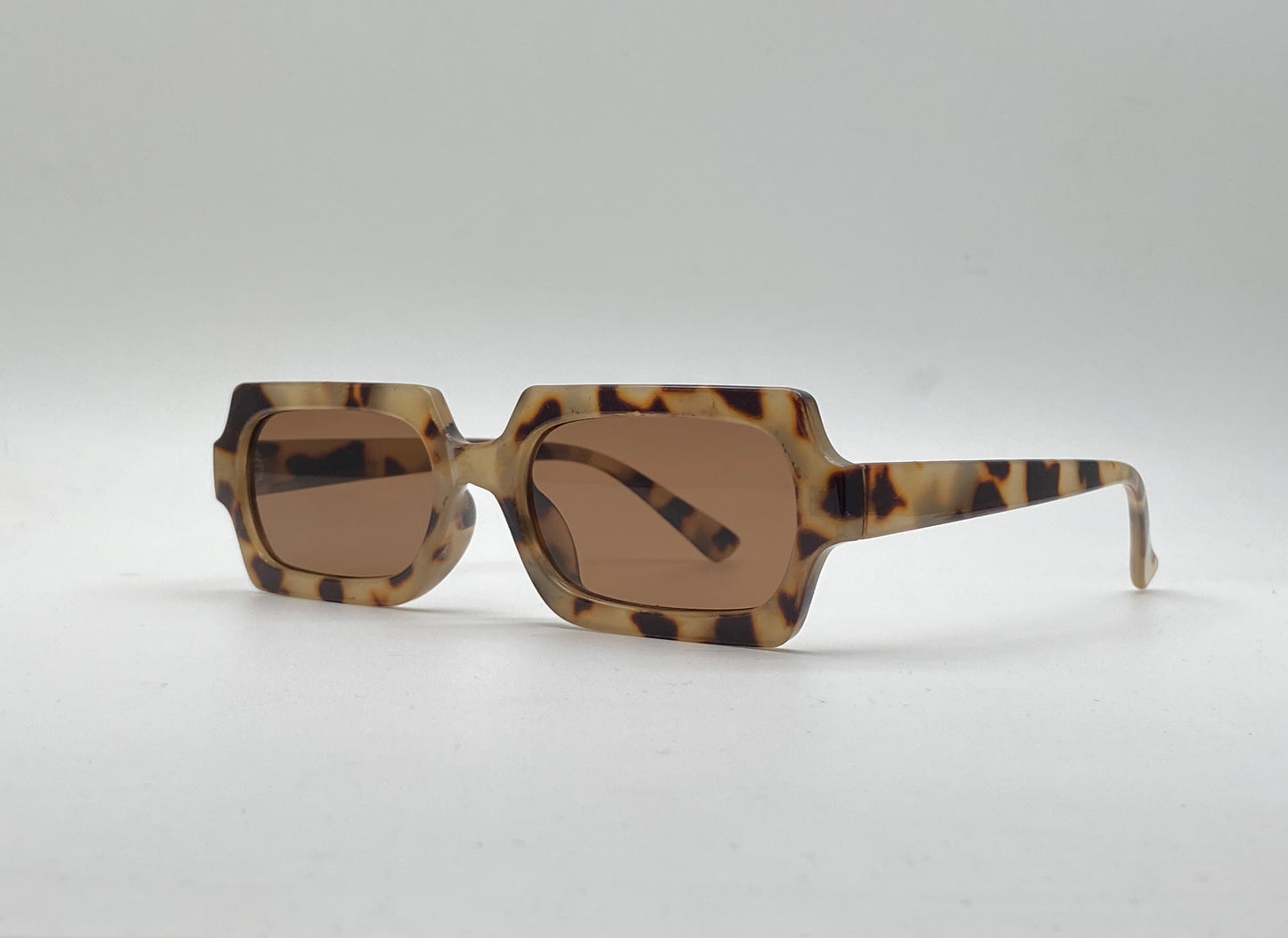 Levi Unisex Sunglasses