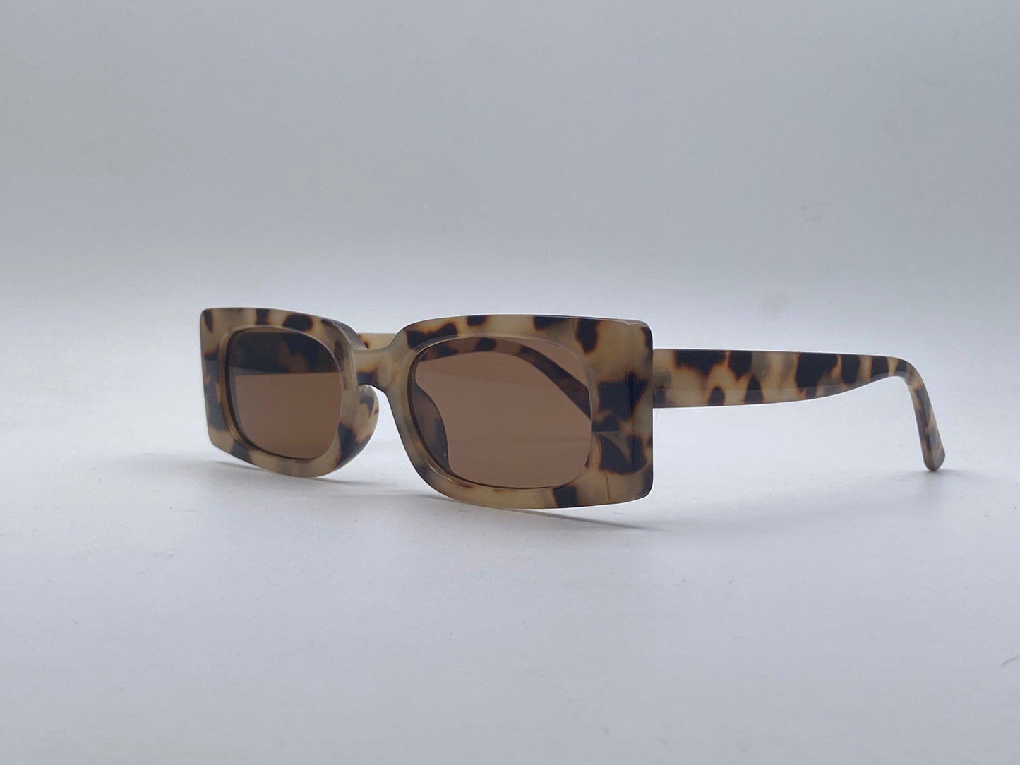 Savannah Unisex Sunglasses