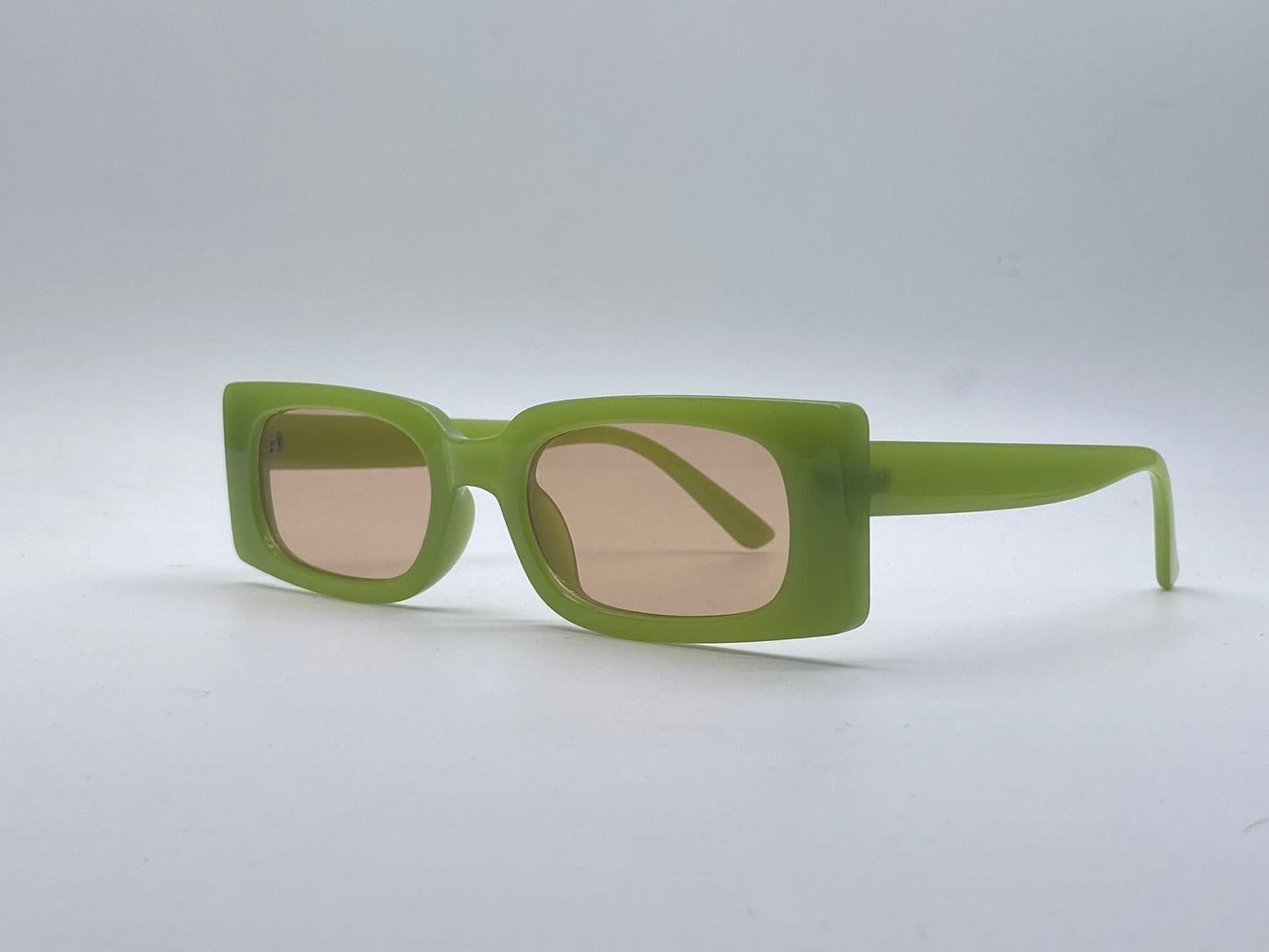 Savannah Unisex Sunglasses