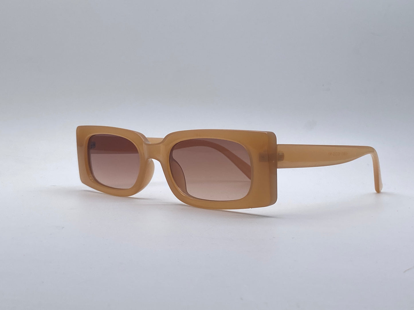 Savannah Unisex Sunglasses
