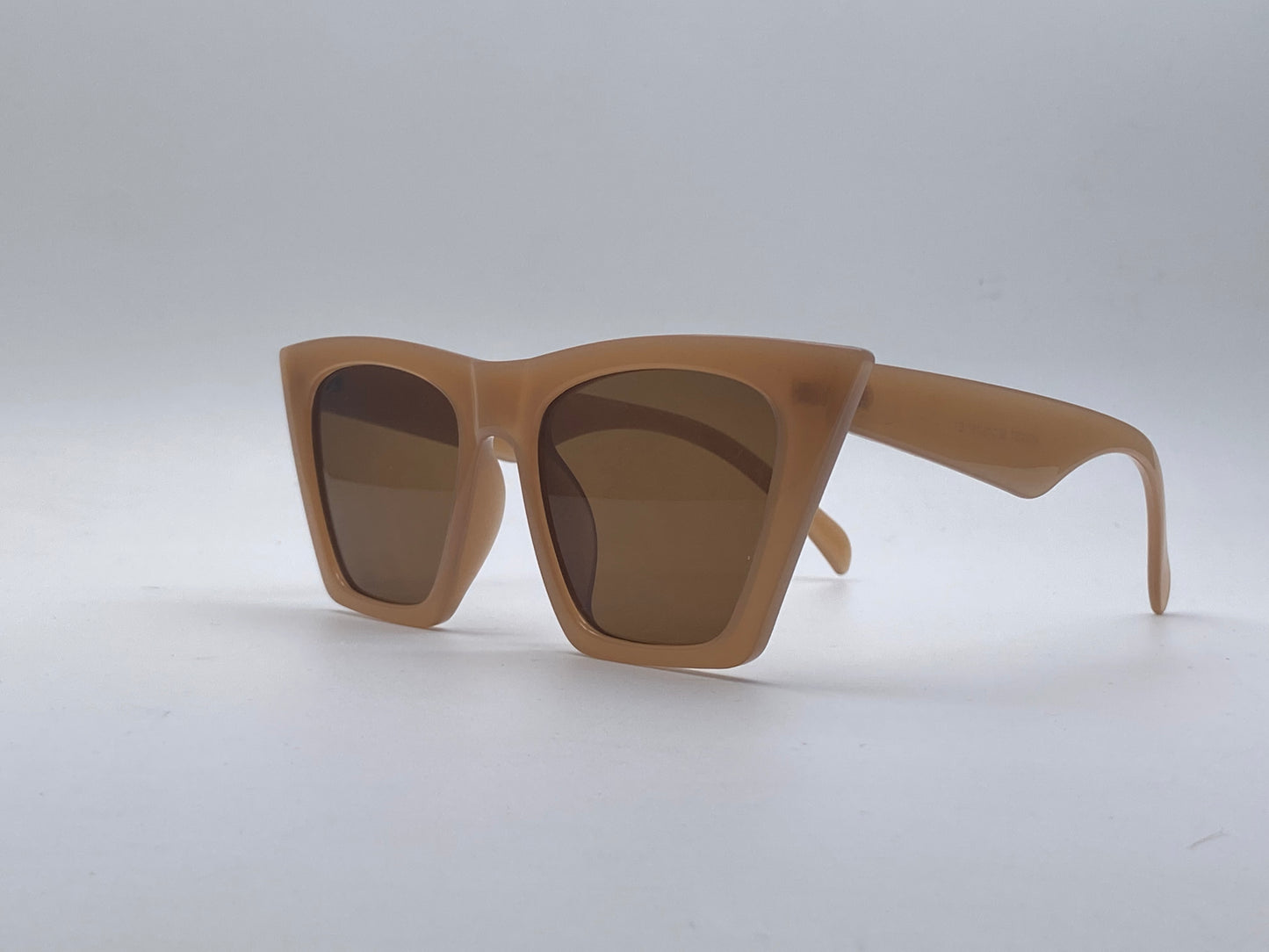 Texas Unisex Sunglasses