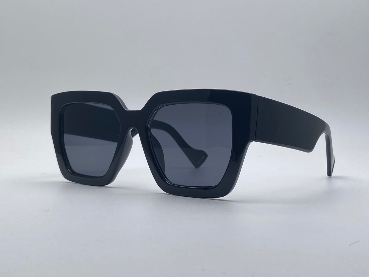 Oversized Unisex Shades
