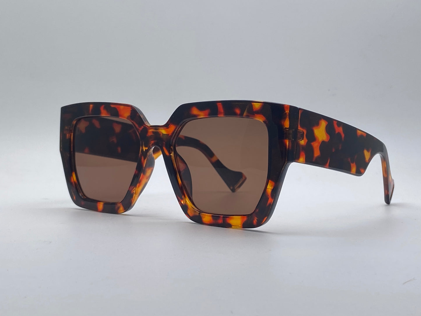Oversized Unisex Shades