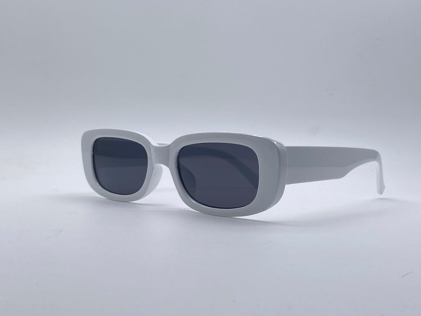 Axel Unisex Sunglasses