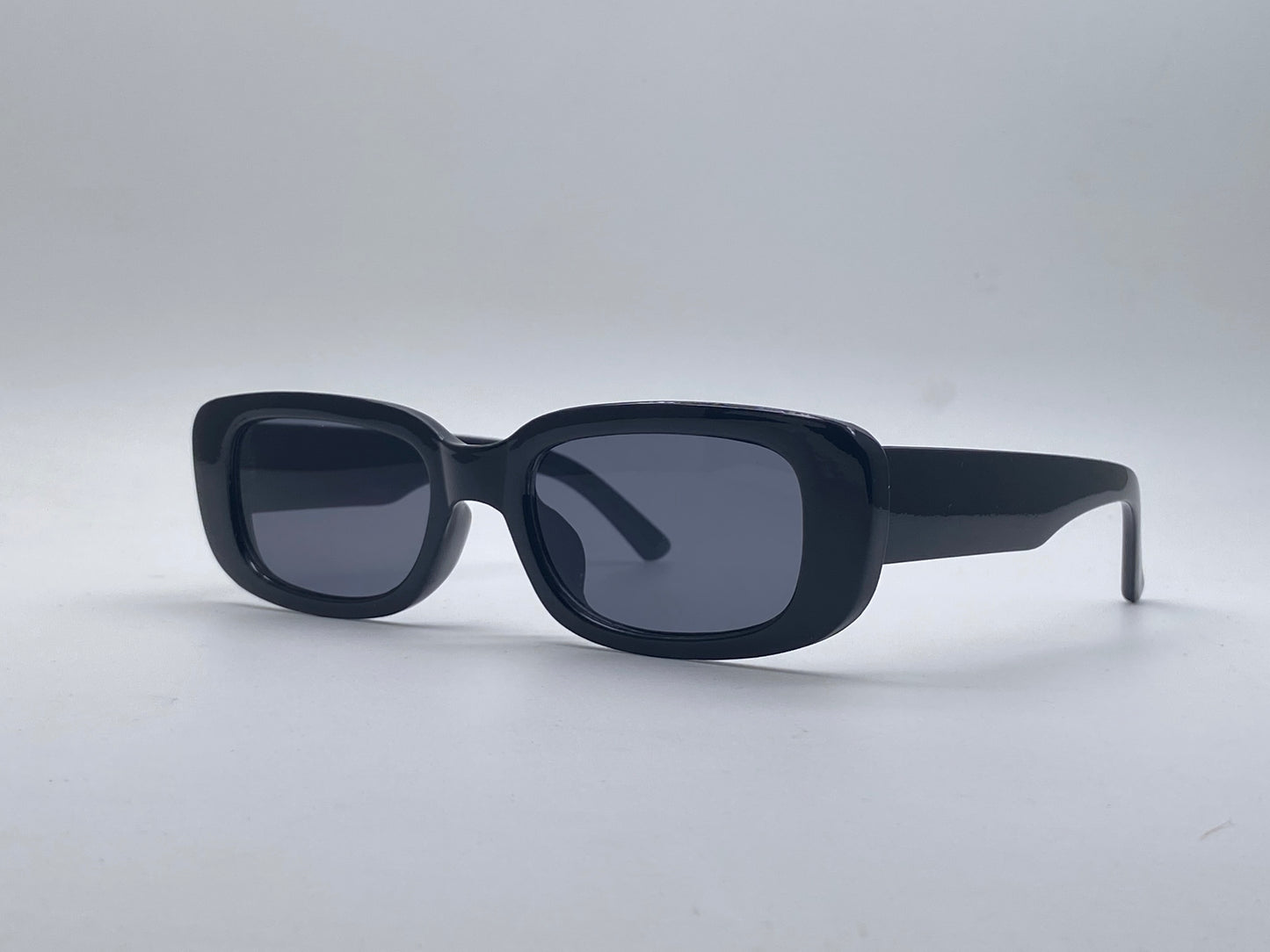 Axel Unisex Sunglasses