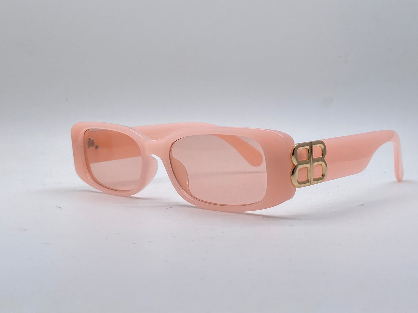 Brooke Unisex Sunglasses