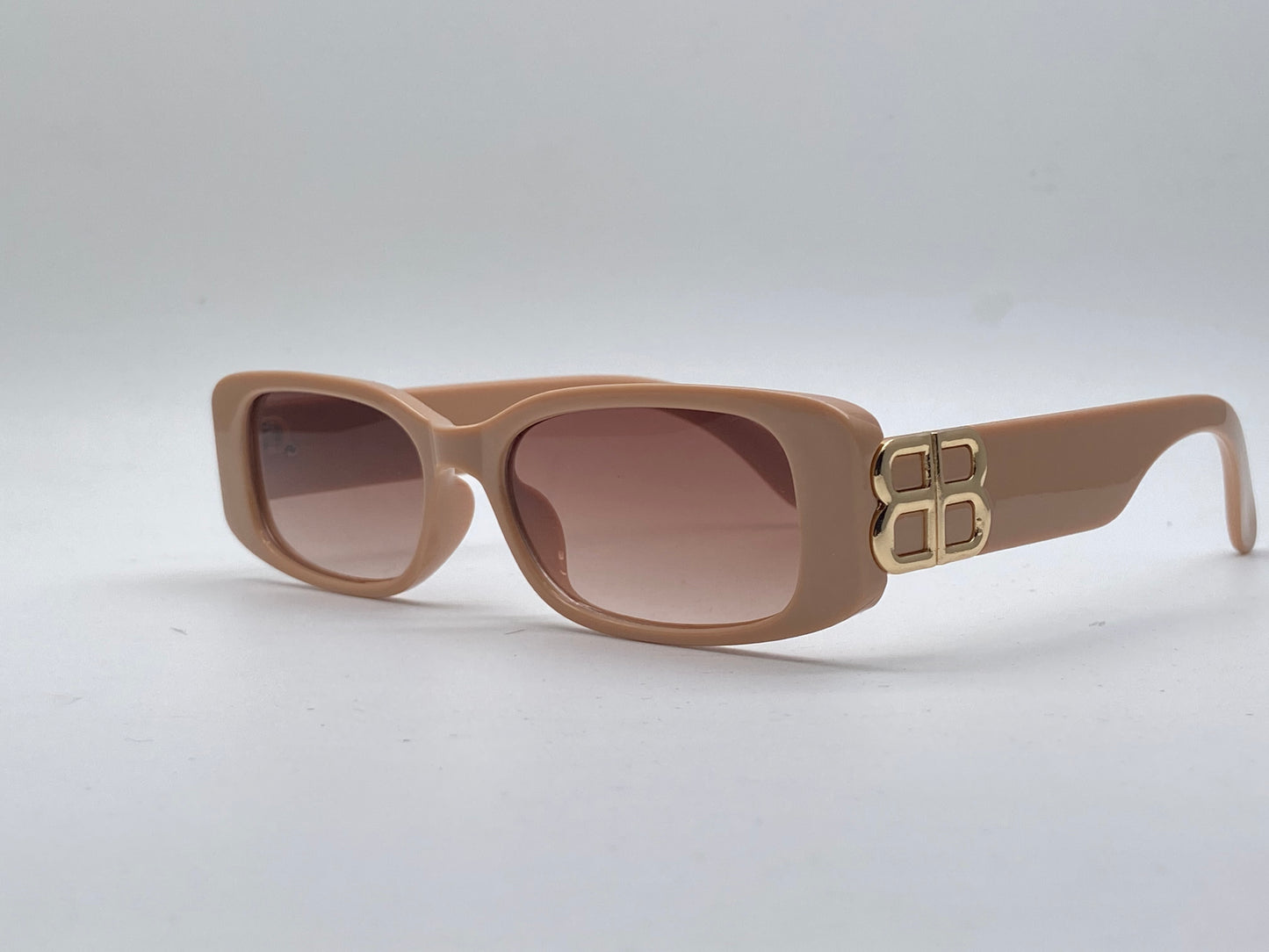 Brooke Unisex Sunglasses