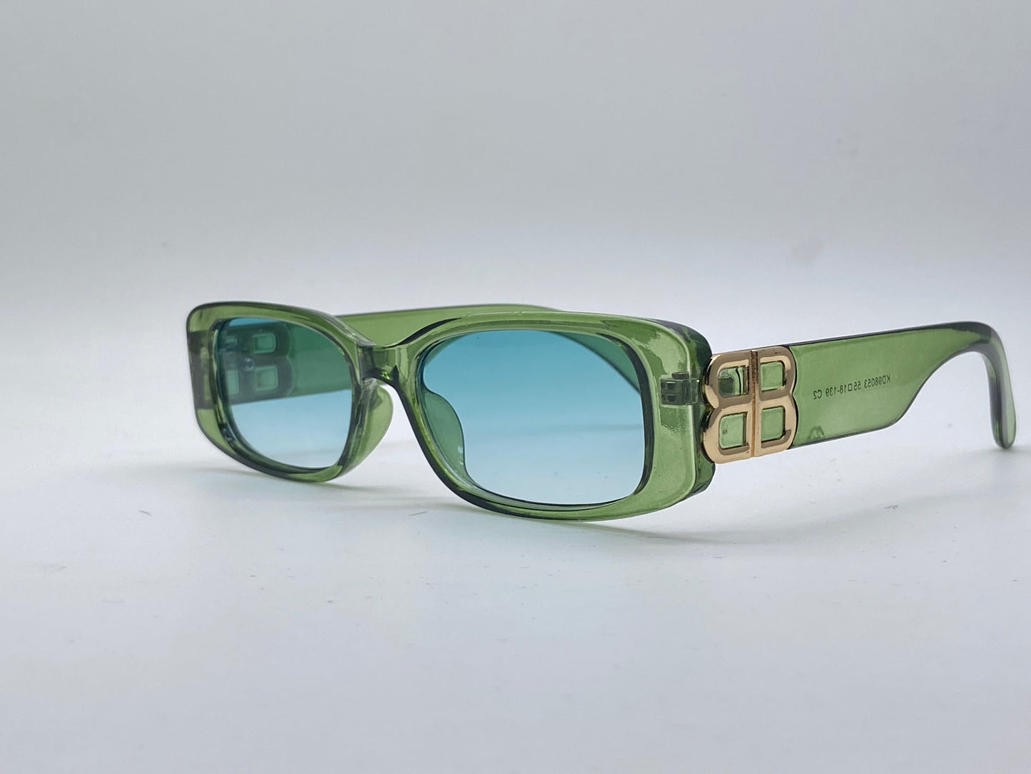 Brooke Unisex Sunglasses