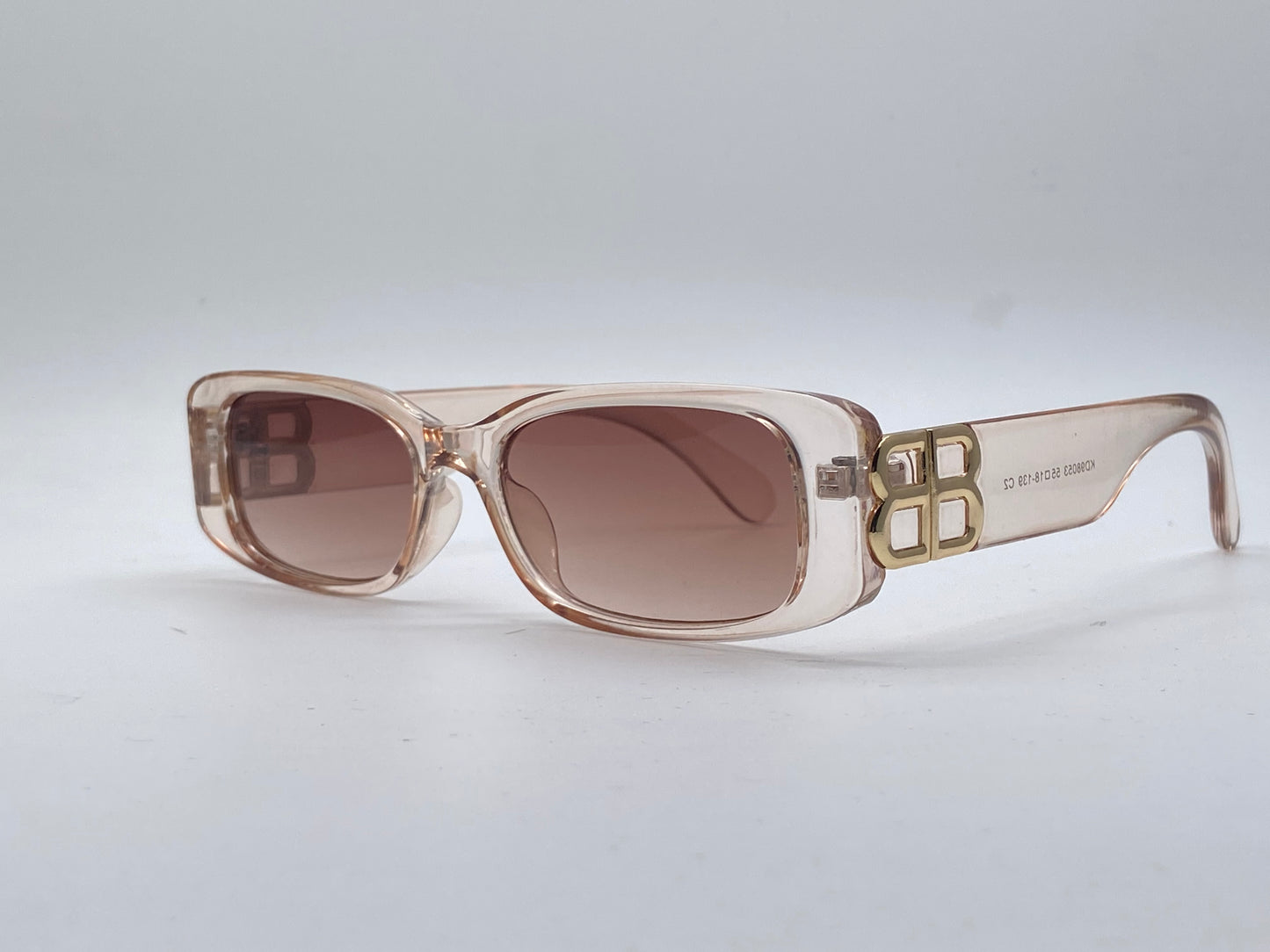 Brooke Unisex Sunglasses